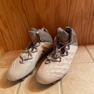 adidas Crazyquick LAX Mid